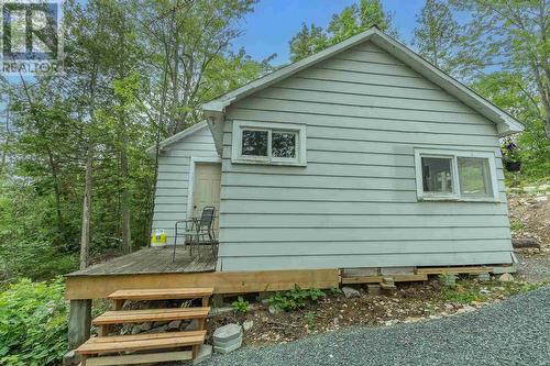 159 Mount Zion Rd, Bruce Mines, ON - Outdoor With Exterior