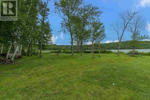 159 Mount Zion Rd, Bruce Mines, ON - Outdoor With View