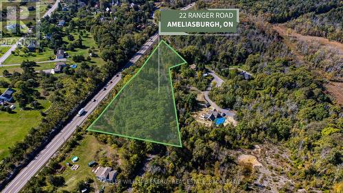 22 Ranger Road, Prince Edward County (Ameliasburgh), ON 