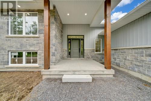 125 Potter Road, Quinte West, ON - Outdoor
