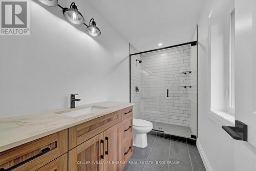 125 Potter Road, Quinte West, ON - Indoor Photo Showing Bathroom