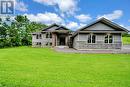 125 Potter Road, Quinte West, ON  - Outdoor With Facade 