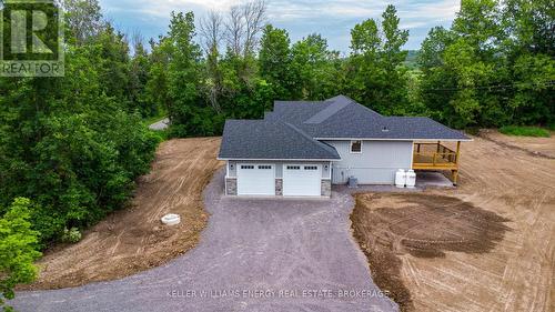 125 Potter Road, Quinte West, ON - Outdoor