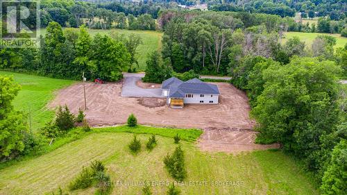 125 Potter Road, Quinte West, ON - Outdoor With View
