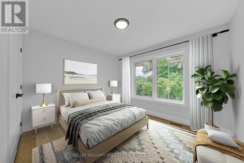 125 Potter Road, Quinte West, ON - Indoor Photo Showing Bedroom