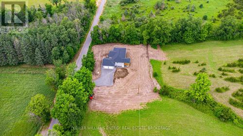 125 Potter Road, Quinte West, ON - Outdoor