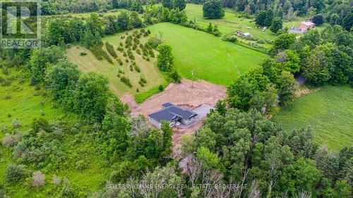 125 Potter Road, Quinte West, ON - Outdoor With View