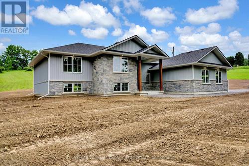 125 Potter Road, Quinte West, ON - Outdoor With Facade