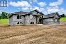 125 Potter Road, Quinte West, ON  - Outdoor With Facade 