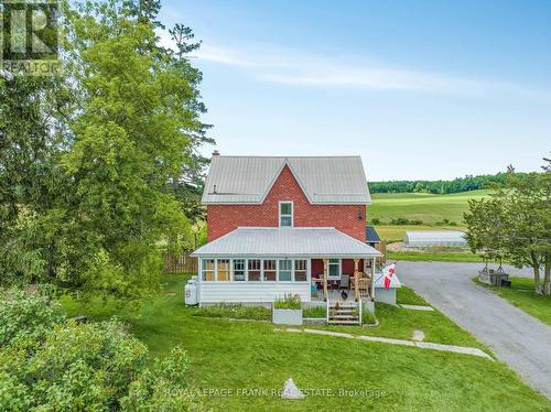 2090 Burnbrae Road, Trent Hills, ON - Outdoor