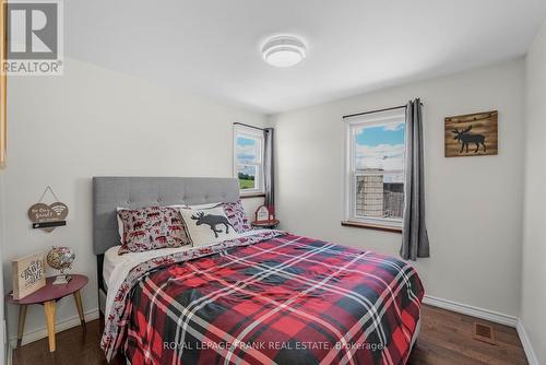 2090 Burnbrae Road, Trent Hills, ON - Indoor Photo Showing Bedroom