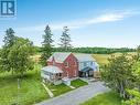 2090 Burnbrae Road, Trent Hills, ON  - Outdoor 