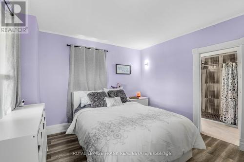 2090 Burnbrae Road, Trent Hills, ON - Indoor Photo Showing Bedroom