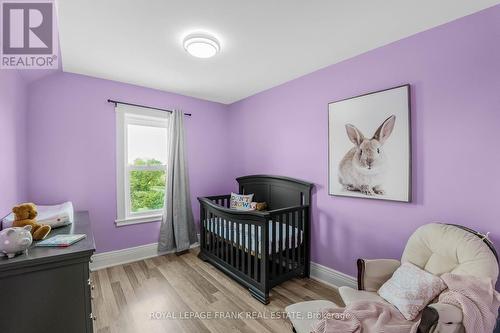 2090 Burnbrae Road, Trent Hills, ON - Indoor Photo Showing Bedroom