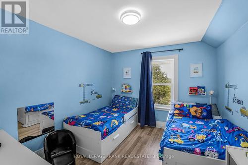 2090 Burnbrae Road, Trent Hills, ON - Indoor Photo Showing Bedroom