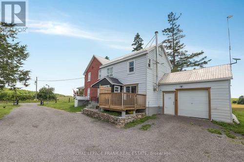 2090 Burnbrae Road, Trent Hills, ON - Outdoor