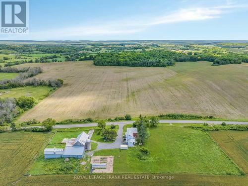 2090 Burnbrae Road, Trent Hills, ON - Outdoor With View