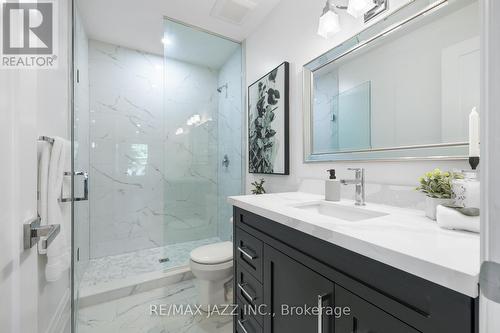 6601 Jamieson Road, Port Hope, ON - Indoor Photo Showing Bathroom