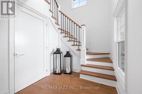 6601 Jamieson Road, Port Hope, ON - Indoor Photo Showing Other Room