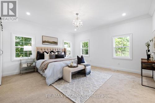 6601 Jamieson Road, Port Hope, ON - Indoor Photo Showing Bedroom