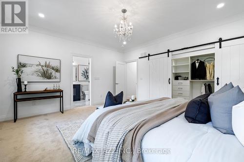 6601 Jamieson Road, Port Hope, ON - Indoor Photo Showing Bedroom