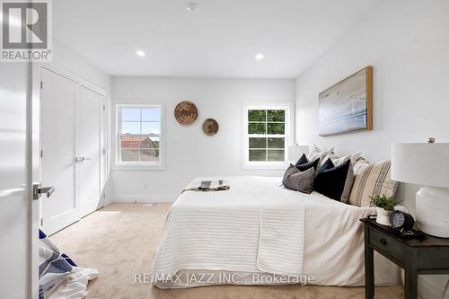 6601 Jamieson Road, Port Hope, ON - Indoor Photo Showing Bedroom