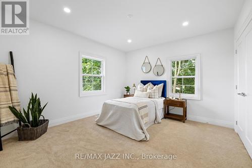 6601 Jamieson Road, Port Hope, ON - Indoor Photo Showing Bedroom