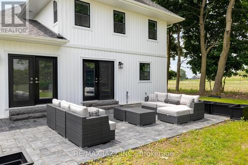 6601 Jamieson Road, Port Hope, ON - Outdoor With Exterior