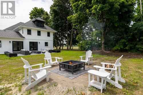 6601 Jamieson Road, Port Hope, ON - Outdoor With Deck Patio Veranda