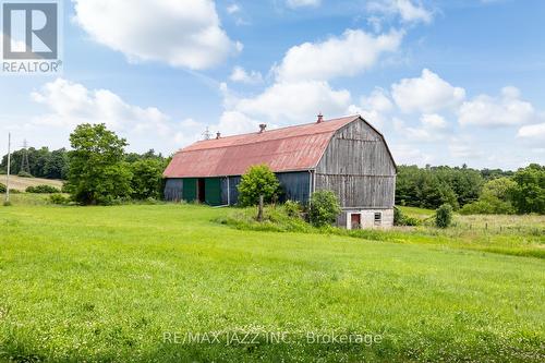 6601 Jamieson Road, Port Hope, ON - Outdoor