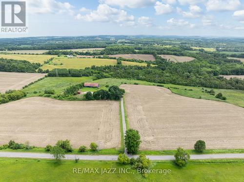 6601 Jamieson Road, Port Hope, ON - Outdoor With View