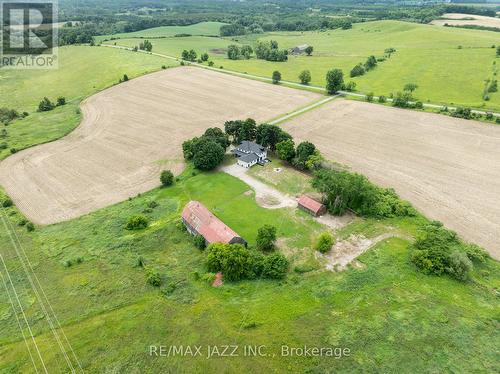 6601 Jamieson Road, Port Hope, ON - Outdoor With View