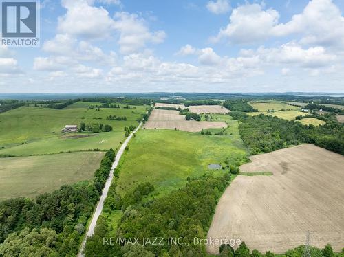 6601 Jamieson Road, Port Hope, ON - Outdoor With View