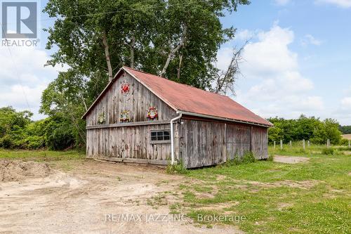 6601 Jamieson Road, Port Hope, ON - Outdoor