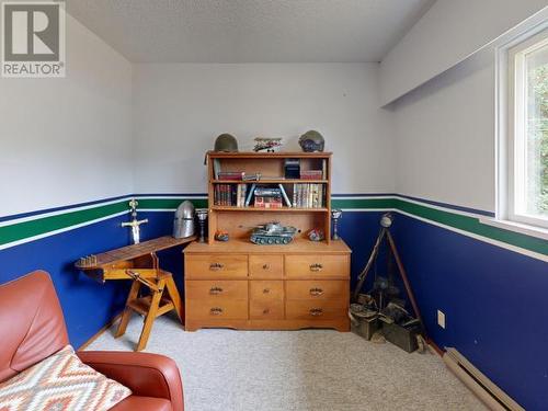 3638 Manitoba Ave, Powell River, BC - Indoor