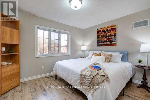 65 Jacob Way, Whitchurch-Stouffville, ON - Indoor Photo Showing Bedroom
