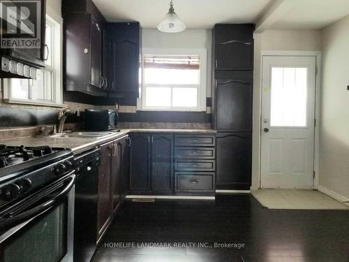 265 Elgin Mills Road W, Richmond Hill, ON - Indoor Photo Showing Kitchen