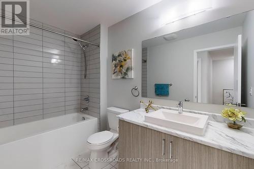 135 Knott End Crescent, Newmarket (Glenway Estates), ON - Indoor Photo Showing Bathroom