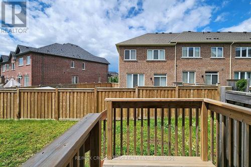 135 Knott End Crescent, Newmarket (Glenway Estates), ON - Outdoor With Exterior