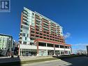 301 - 180 Enterprise Boulevard, Markham, ON  - Outdoor With Facade 