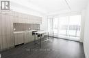 301 - 180 Enterprise Boulevard, Markham, ON  - Indoor Photo Showing Kitchen 