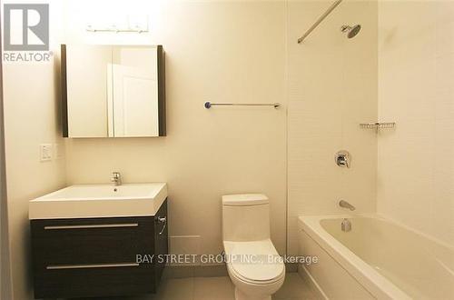 301 - 180 Enterprise Boulevard, Markham, ON - Indoor Photo Showing Bathroom
