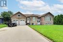 11 Club Court, Wasaga Beach, ON  - Outdoor With Facade 