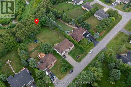 11 Club Court, Wasaga Beach, ON - Outdoor With View