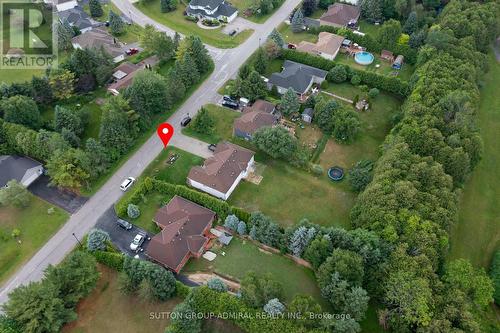 11 Club Court, Wasaga Beach, ON - Outdoor With View