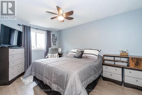 351 Galloway Boulevard, Midland, ON - Indoor Photo Showing Bedroom