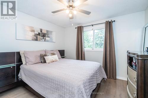 351 Galloway Boulevard, Midland, ON - Indoor Photo Showing Bedroom