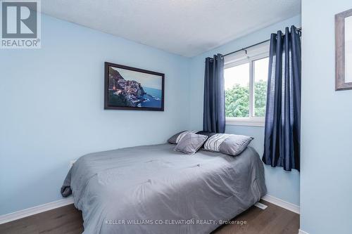 351 Galloway Boulevard, Midland, ON - Indoor Photo Showing Bedroom