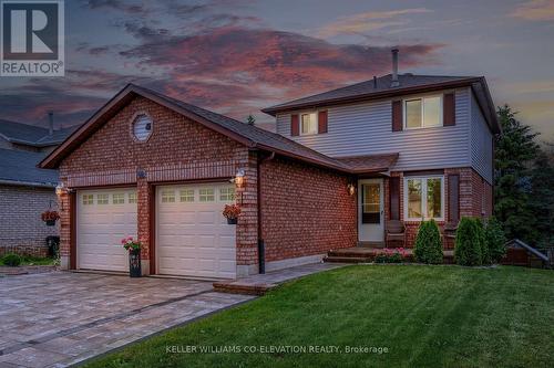 351 Galloway Boulevard, Midland, ON - Outdoor