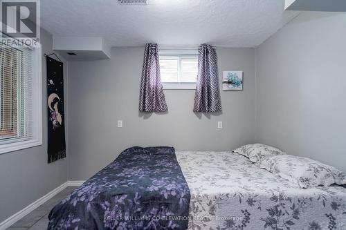 351 Galloway Boulevard, Midland, ON - Indoor Photo Showing Bedroom